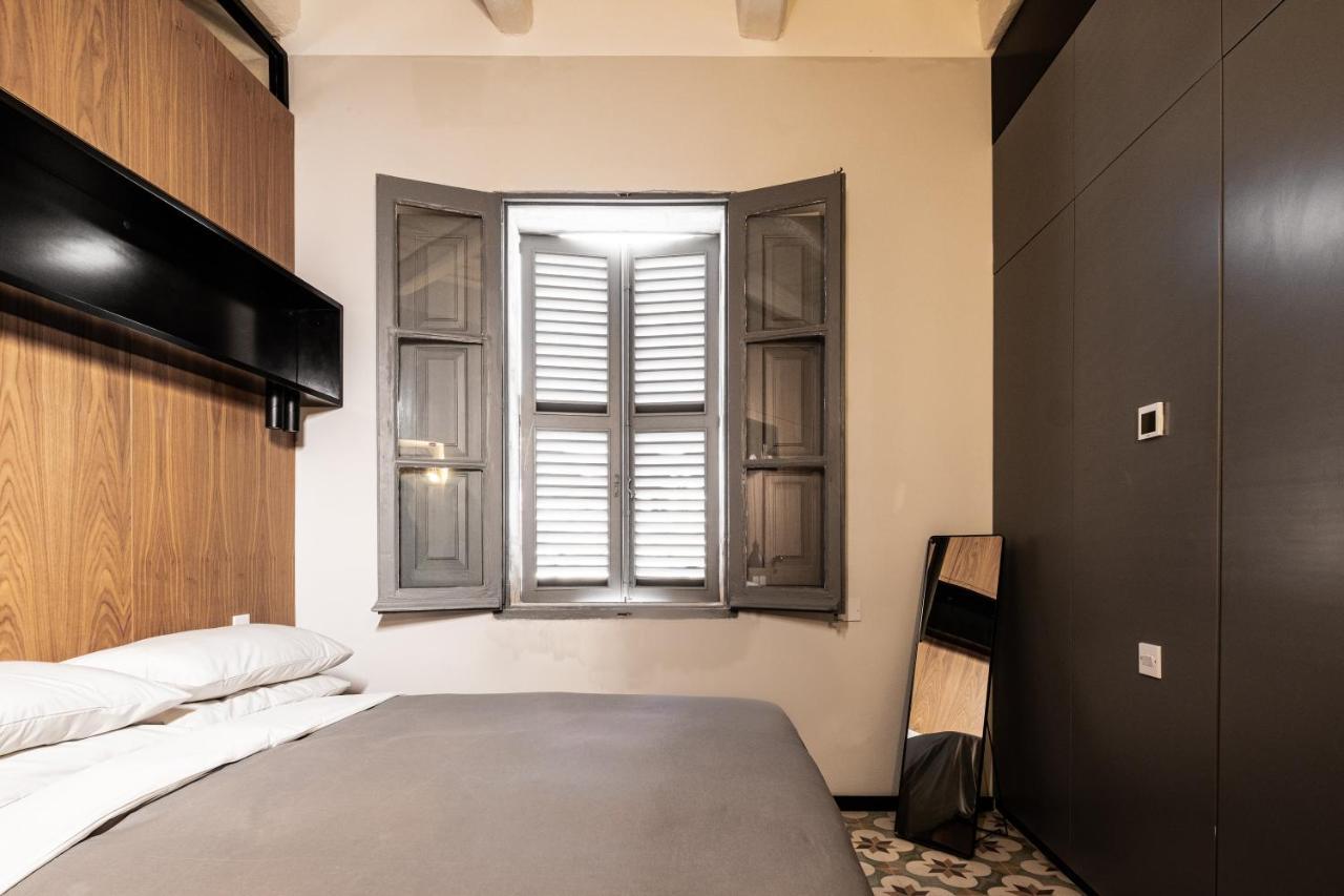 Żebbuġ Kucca Boutique Townhouse 빌라 외부 사진